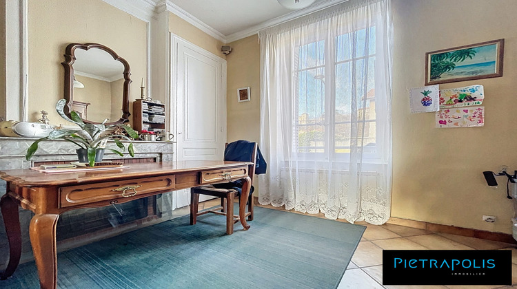 Ma-Cabane - Vente Maison Oullins, 108 m²