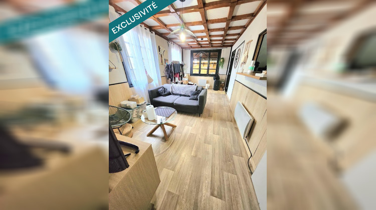 Ma-Cabane - Vente Maison Oullins, 150 m²