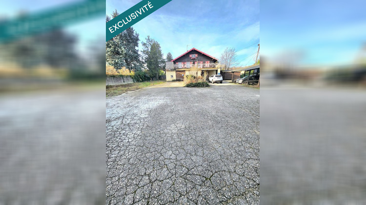 Ma-Cabane - Vente Maison Oullins, 150 m²