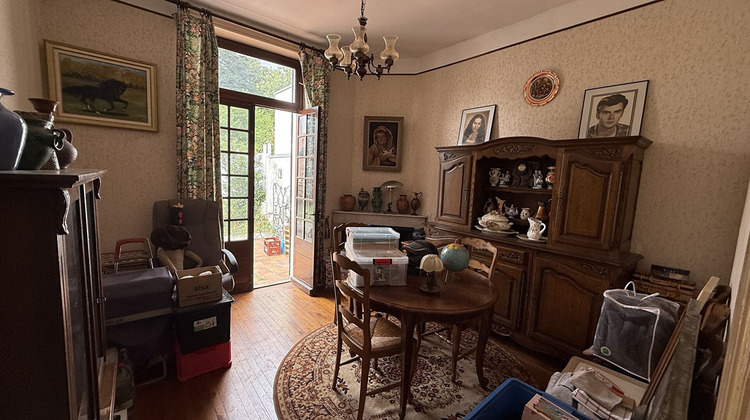 Ma-Cabane - Vente Maison OULLINS, 81 m²