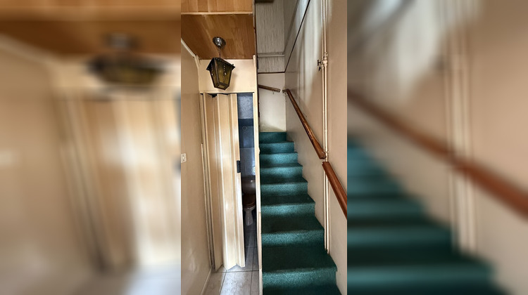 Ma-Cabane - Vente Maison OULLINS, 81 m²