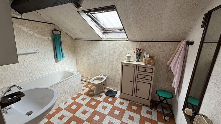 Ma-Cabane - Vente Maison OULLINS, 81 m²