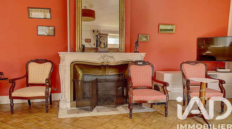 Ma-Cabane - Vente Maison Oullins, 245 m²