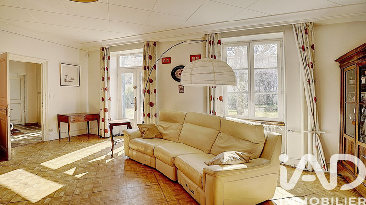 Ma-Cabane - Vente Maison Oullins, 245 m²