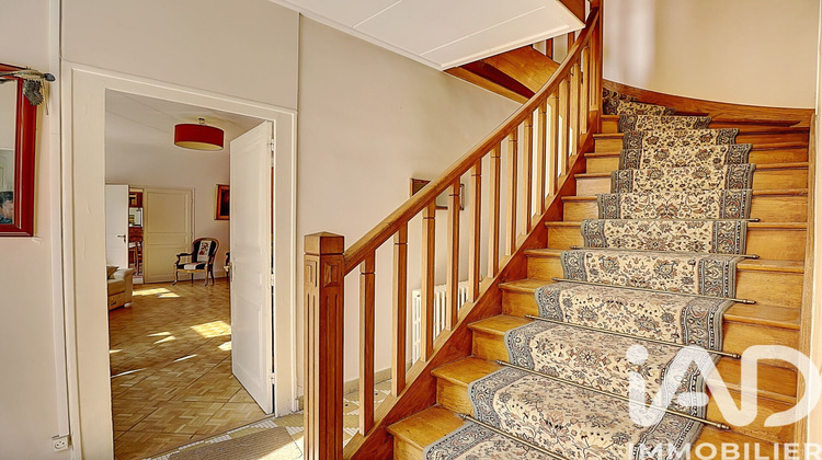 Ma-Cabane - Vente Maison Oullins, 245 m²