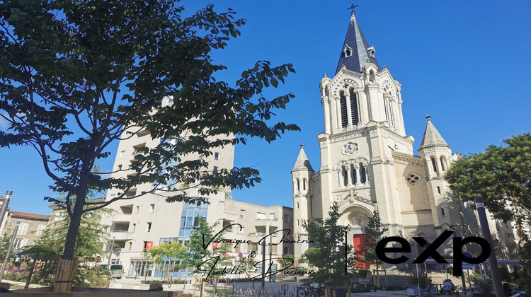 Ma-Cabane - Vente Maison Oullins, 67 m²