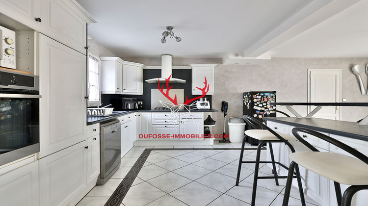 Ma-Cabane - Vente Maison OULLINS, 185 m²