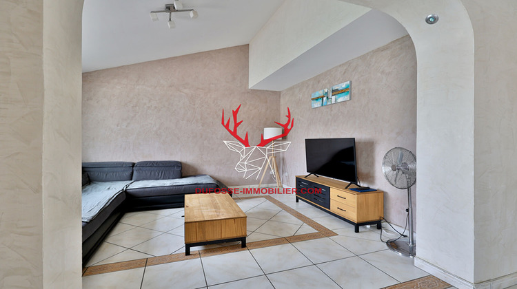 Ma-Cabane - Vente Maison OULLINS, 185 m²