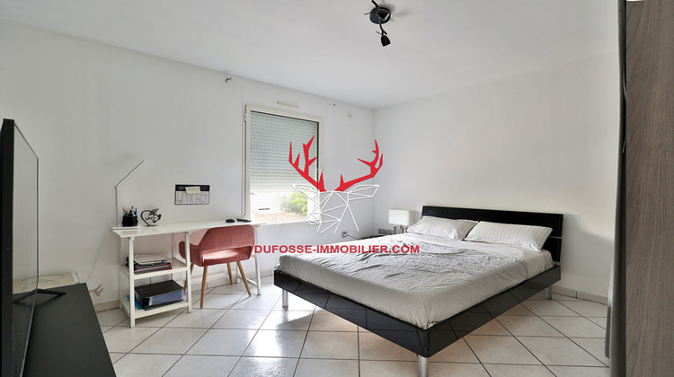 Ma-Cabane - Vente Maison OULLINS, 185 m²