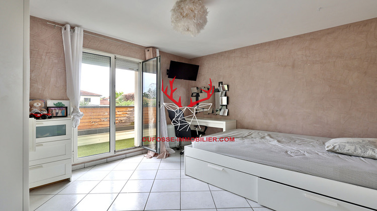 Ma-Cabane - Vente Maison OULLINS, 185 m²