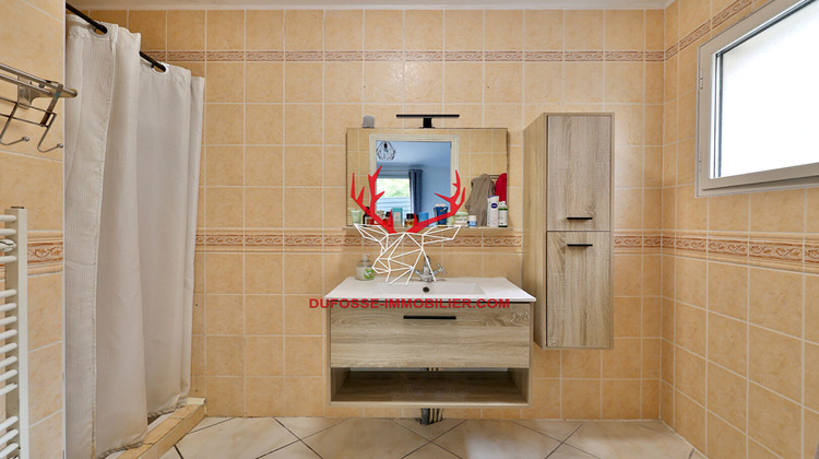Ma-Cabane - Vente Maison OULLINS, 185 m²