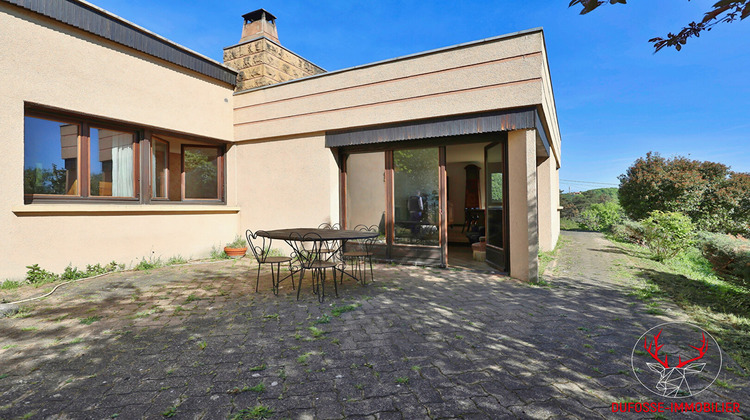 Ma-Cabane - Vente Maison OULLINS, 114 m²
