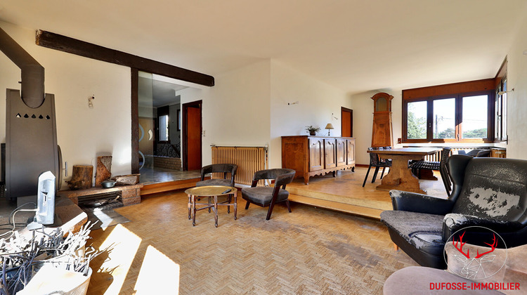 Ma-Cabane - Vente Maison OULLINS, 114 m²