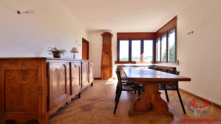 Ma-Cabane - Vente Maison OULLINS, 114 m²