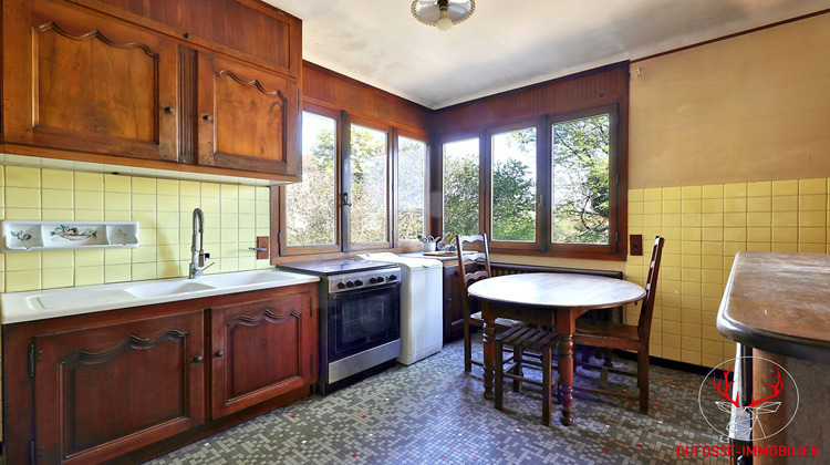 Ma-Cabane - Vente Maison OULLINS, 114 m²