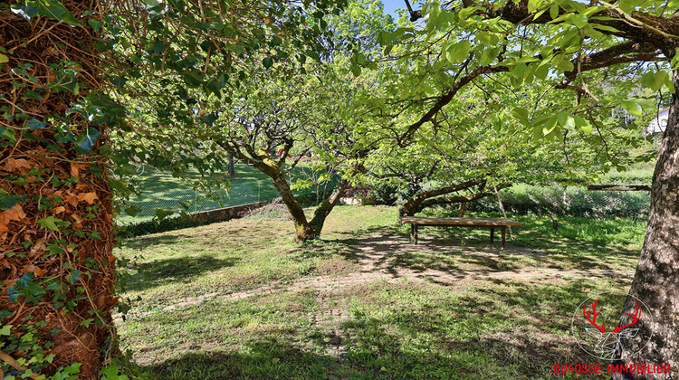 Ma-Cabane - Vente Maison OULLINS, 114 m²
