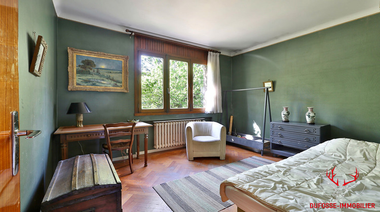 Ma-Cabane - Vente Maison OULLINS, 114 m²