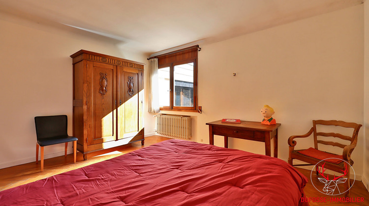 Ma-Cabane - Vente Maison OULLINS, 114 m²