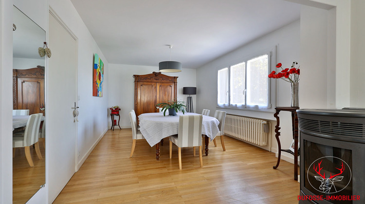Ma-Cabane - Vente Maison OULLINS, 185 m²