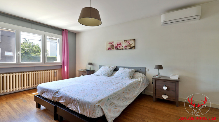Ma-Cabane - Vente Maison OULLINS, 185 m²