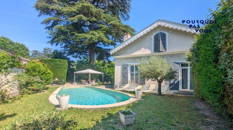 Ma-Cabane - Vente Maison Oullins, 400 m²