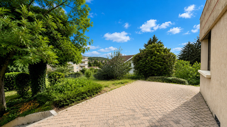 Ma-Cabane - Vente Maison OULLINS, 114 m²