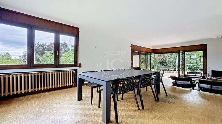 Ma-Cabane - Vente Maison OULLINS, 114 m²