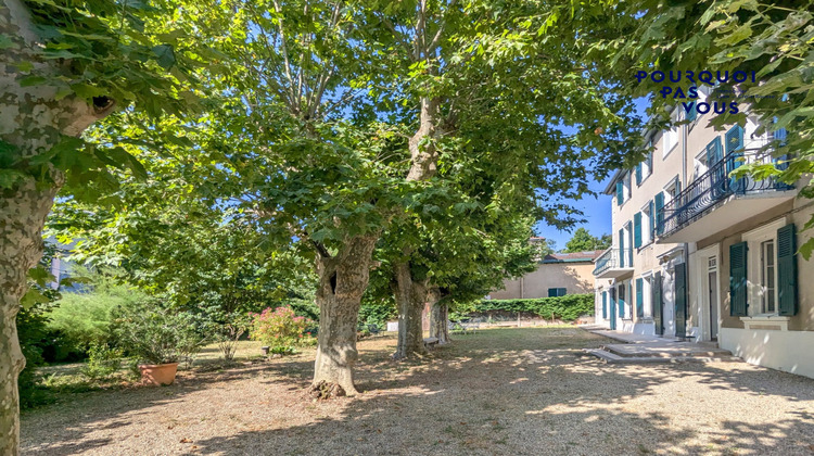 Ma-Cabane - Vente Maison Oullins, 245 m²