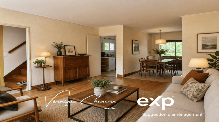 Ma-Cabane - Vente Maison Oullins, 104 m²