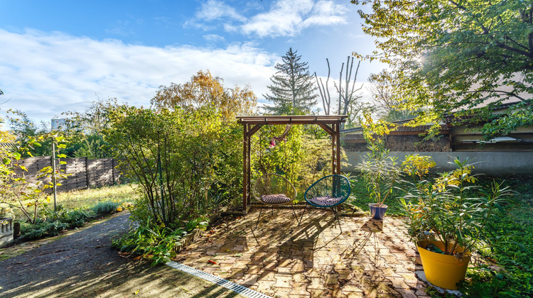 Ma-Cabane - Vente Maison Oullins, 202 m²