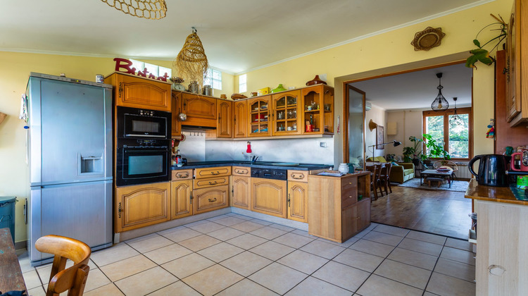 Ma-Cabane - Vente Maison Oullins, 202 m²