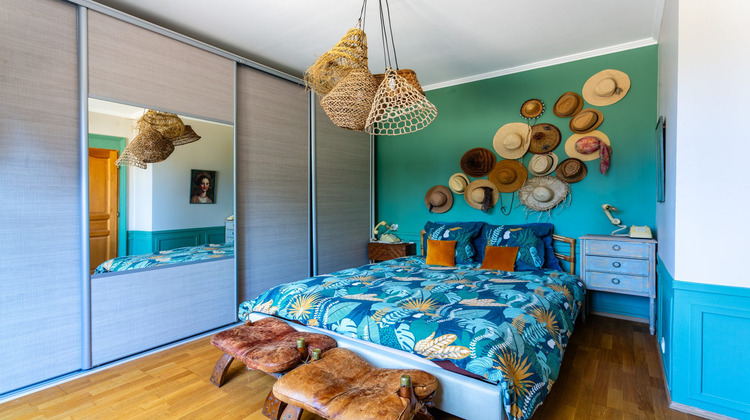 Ma-Cabane - Vente Maison Oullins, 202 m²