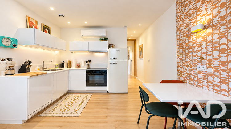 Ma-Cabane - Vente Maison Oullins, 43 m²