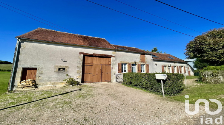 Ma-Cabane - Vente Maison Oulon, 124 m²