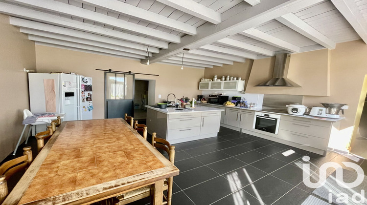 Ma-Cabane - Vente Maison Oulon, 124 m²