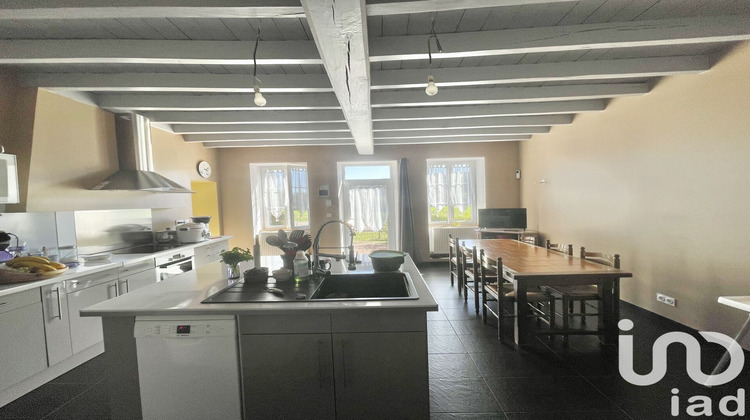 Ma-Cabane - Vente Maison Oulon, 124 m²