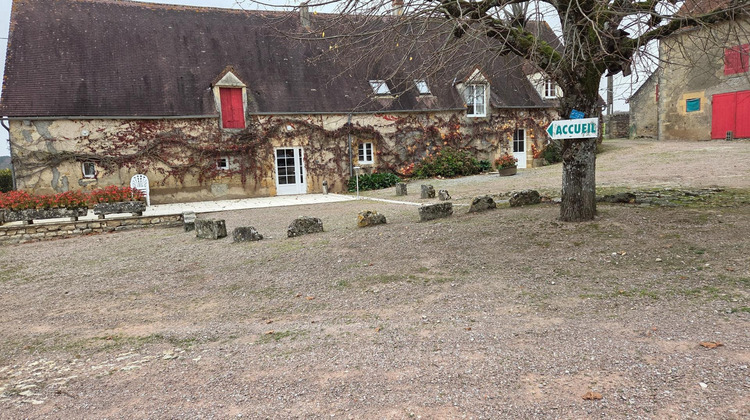 Ma-Cabane - Vente Maison Oulon, 540 m²