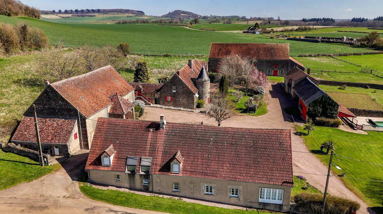 Ma-Cabane - Vente Maison Oulon, 540 m²