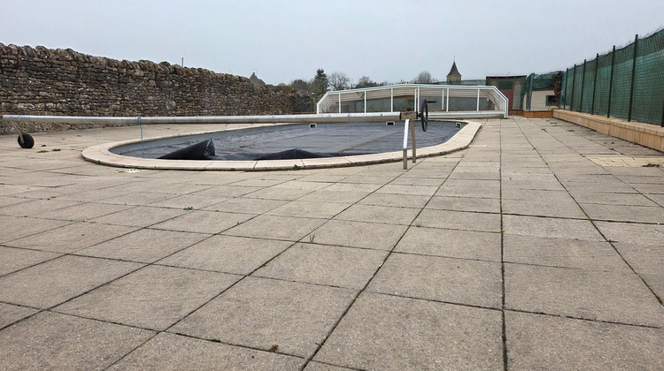 Ma-Cabane - Vente Maison Oulon, 540 m²