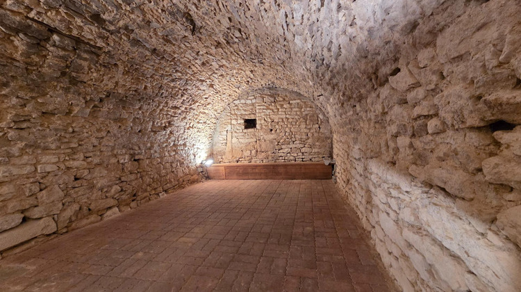 Ma-Cabane - Vente Maison Oulon, 540 m²