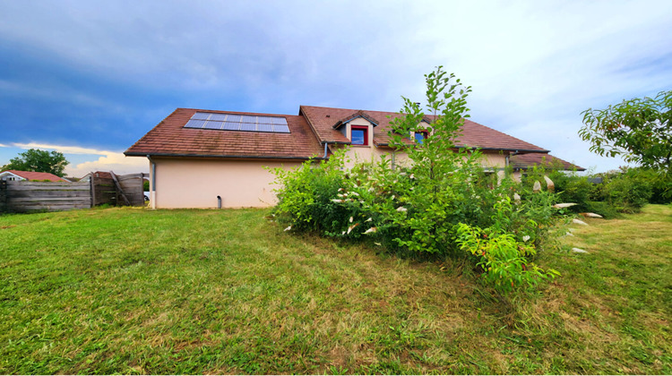 Ma-Cabane - Vente Maison OUNANS, 221 m²