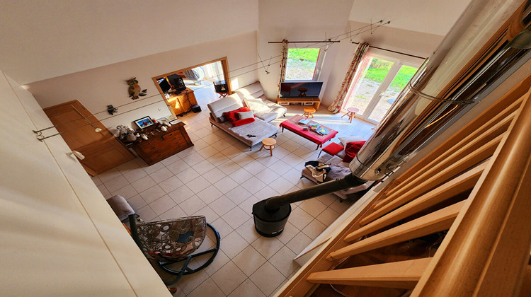 Ma-Cabane - Vente Maison OUNANS, 221 m²