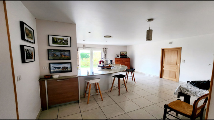 Ma-Cabane - Vente Maison OUNANS, 221 m²