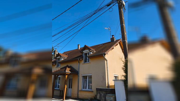 Ma-Cabane - Vente Maison OUNANS, 167 m²