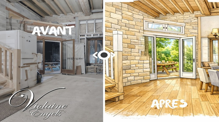 Ma-Cabane - Vente Maison OUPIA, 240 m²