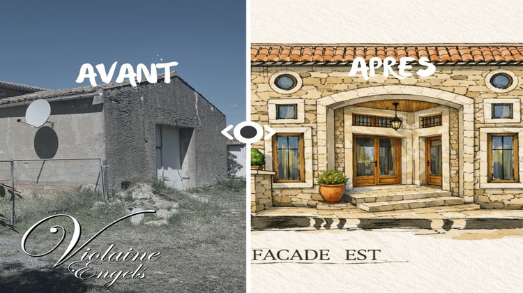 Ma-Cabane - Vente Maison OUPIA, 240 m²