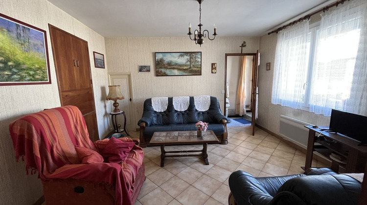 Ma-Cabane - Vente Maison OUPIA, 148 m²