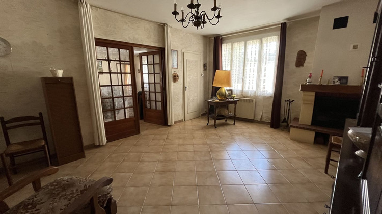 Ma-Cabane - Vente Maison OUPIA, 148 m²