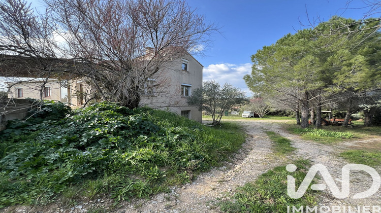 Ma-Cabane - Vente Maison Oupia, 136 m²