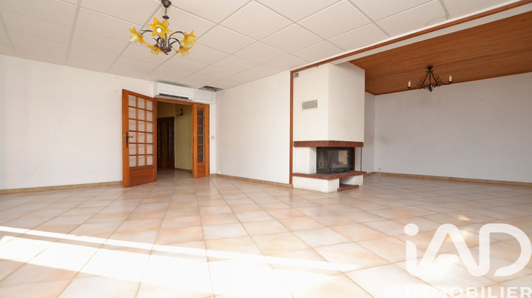 Ma-Cabane - Vente Maison Oupia, 136 m²